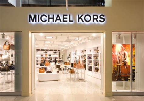 michael kors rotterdam opening|Michael Kors .